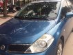 Nissan Tiida    2007 - Cần bán xe Nissan Tiida đời 2007, xe nhập số tự động, 268tr