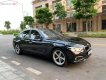 BMW 3 Series 320i 2015 - Bán BMW 3 Series 320i năm 2015, màu đen, nhập khẩu