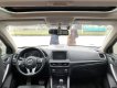 Mazda CX 5 2016 - Bán Mazda CX 5 2.5 AWD sản xuất năm 2016, màu đỏ chính chủ