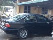 BMW 5 Series 2003 - Bán BMW 5 Series năm sản xuất 2003, màu đen, nhập khẩu số tự động