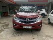 Mazda BT 50 MT  2013 - Bán Mazda BT 50 MT năm 2013, màu đỏ, nhập khẩu nguyên chiếc số sàn