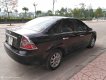 Ford Focus 2007 - Cần bán xe Ford Focus đời 2007, màu đen, giá tốt