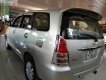 Toyota Innova 2007 - Bán Toyota Innova sản xuất năm 2007, màu bạc xe gia đình