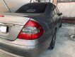 Mercedes-Benz E class 2008 - Bán Mercedes đời 2008, màu bạc, nhập khẩu nguyên chiếc