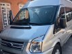 Ford Transit 2016 - Bán ô tô Ford Transit đời 2016, màu bạc chính chủ