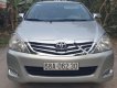 Toyota Innova 2008 - Xe Toyota Innova năm sản xuất 2008, màu bạc xe gia đình, 268 triệu