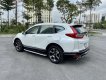 Honda CR V 2018 - Bán Honda CR V 2018, màu trắng, nhập khẩu Thái