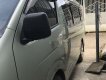 Toyota Hiace 2009 - Bán Toyota Hiace năm sản xuất 2009, màu bạc, giá 350tr