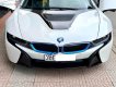 BMW i8 2014 - Bán BMW i8 sản xuất năm 2014, màu trắng, nhập khẩu nguyên chiếc