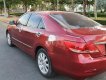 Toyota Camry 2008 - Cần bán gấp Toyota Camry đời 2008, màu đỏ