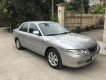 Mazda 626 2003 - Xe Mazda 626 đời 2003, màu bạc, nhập khẩu nguyên chiếc