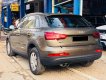 Audi Q3 Quattro 2.0 2014 - Cần bán lại xe Audi Q3 Quattro 2.0 sản xuất năm 2014, màu nâu, xe nhập giá cạnh tranh