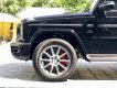 Mercedes-Benz G class 2019 - Bán chiếc xe hạng sang Mercedes-Benz G63 AMG Normal, sản xuất 2019, màu đen, xe nhập khẩu