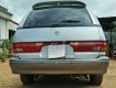 Toyota Previa 1992 - Bán xe Toyota Previa 1992, màu bạc, nhập khẩu
