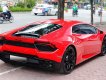 Lamborghini Huracan LP580 2015 - Bán Lamborghini Huracan LP580 2015, màu đỏ, nhập khẩu