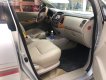 Toyota Innova 2008 - Cần bán lại xe Toyota Innova đời 2008, màu bạc, chính chủ