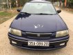 Mazda 323 2000 - Cần bán lại xe Mazda 323 đời 2000, màu xanh lam