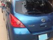 Nissan Tiida    2007 - Cần bán xe Nissan Tiida đời 2007, xe nhập số tự động, 268tr