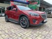 Mazda CX 5 2016 - Bán Mazda CX 5 2.5 AWD sản xuất năm 2016, màu đỏ chính chủ