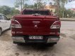 Mazda BT 50 MT  2013 - Bán Mazda BT 50 MT năm 2013, màu đỏ, nhập khẩu nguyên chiếc số sàn