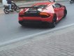 Lamborghini Huracan LP580 2015 - Bán Lamborghini Huracan LP580 2015, màu đỏ, nhập khẩu