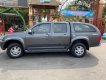 Isuzu Dmax 2011 - Cần bán Isuzu Dmax 3.0 4x2 AT năm 2011, màu xám, nhập khẩu nguyên chiếc