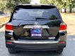 Toyota Highlander   2010 - Bán xe cũ Toyota Highlander đời 2010, xe nhập