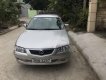 Mazda 626 2003 - Xe Mazda 626 đời 2003, màu bạc, nhập khẩu nguyên chiếc