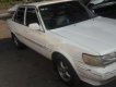 Toyota Corona   1984 - Cần bán Toyota Corona năm 1984, màu trắng, xe nhập