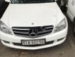 Mercedes-Benz C class   2009 - Bán Mercedes sản xuất năm 2009, màu trắng, giá chỉ 358 triệu