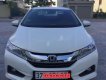 Honda City 2014 - Bán ô tô Honda City sản xuất năm 2014, màu trắng xe gia đình, giá tốt