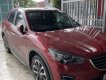 Mazda CX 5    2017 - Bán Mazda CX 5 năm 2017, màu đỏ như mới, giá chỉ 745 triệu