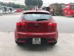 Kia Rio 2014 - Bán Kia Rio đời 2014, màu đỏ, nhập khẩu số tự động