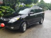 Hyundai Veracruz 2008 - Xe Hyundai Veracruz đời 2008, màu đen, nhập khẩu nguyên chiếc, 450tr