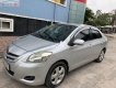 Toyota Vios E 2008 - Cần bán gấp Toyota Vios E đời 2008, màu bạc