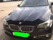 BMW 5 Series 520i 2015 - Bán BMW 5 Series 520i năm sản xuất 2015, màu đen