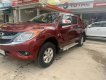 Mazda BT 50 MT  2013 - Bán Mazda BT 50 MT năm 2013, màu đỏ, nhập khẩu nguyên chiếc số sàn