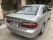 Mazda 626 2003 - Xe Mazda 626 đời 2003, màu bạc, nhập khẩu nguyên chiếc