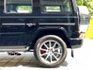 Mercedes-Benz G class 2019 - Bán chiếc xe hạng sang Mercedes-Benz G63 AMG Normal, sản xuất 2019, màu đen, xe nhập khẩu