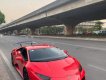 Lamborghini Huracan LP580 2015 - Bán Lamborghini Huracan LP580 2015, màu đỏ, nhập khẩu