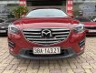 Mazda CX 5 2016 - Bán Mazda CX 5 2.5 AWD sản xuất năm 2016, màu đỏ chính chủ