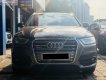 Audi Q3 Quattro 2.0 2014 - Cần bán lại xe Audi Q3 Quattro 2.0 sản xuất năm 2014, màu nâu, xe nhập giá cạnh tranh