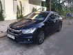 Honda City   2017 - Bán xe Honda City năm 2017, 495 triệu