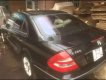 Mercedes-Benz E class   2004 - Cần bán xe Mercedes E200 năm sản xuất 2004 giá tốt