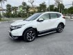 Honda CR V 2018 - Bán Honda CR V 2018, màu trắng, nhập khẩu Thái