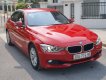 BMW 3 Series 320i 2015 - Cần bán gấp BMW 3 Series 320i sản xuất năm 2015, màu đỏ, xe nhập chính chủ, 990tr