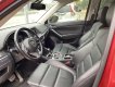 Mazda CX 5 2016 - Bán Mazda CX 5 2.5 AWD sản xuất năm 2016, màu đỏ chính chủ