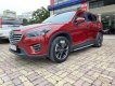 Mazda CX 5 2016 - Bán Mazda CX 5 2.5 AWD sản xuất năm 2016, màu đỏ chính chủ