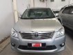 Toyota Innova G 2013 - Bán xe Toyota Innova G đời 2013, màu bạc, giá chỉ 510 triệu