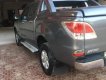 Mazda BT 50   2015 - Bán Mazda BT 50 sản xuất 2015, màu xám, nhập khẩu Thái như mới giá cạnh tranh